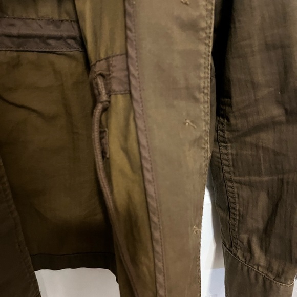 JCrew Jacket gently used like new - Size L - Picture 8 of 13